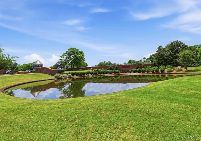 Photo 3 of Land for sale at 3537 Lockwood Ln, Montgomery, AL 36111 | MLS# 586210 | Listing updated on 2026-09-10