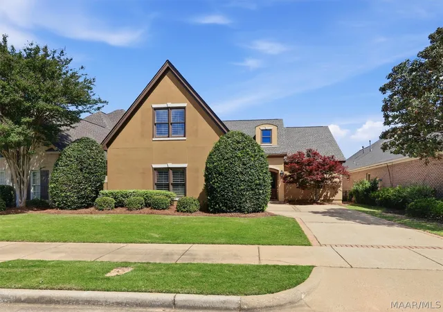 Photo 1 of Single family home for sale at 8641 Lillian Pl, Montgomery, AL 36117 | MLS# 586174 | Listing updated on 2026-10-01