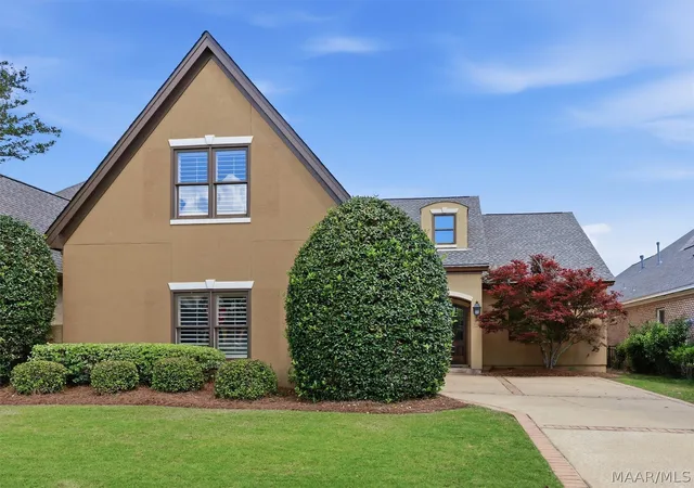 Photo 2 of Single family home for sale at 8641 Lillian Pl, Montgomery, AL 36117 | MLS# 586174 | Listing updated on 2026-10-01