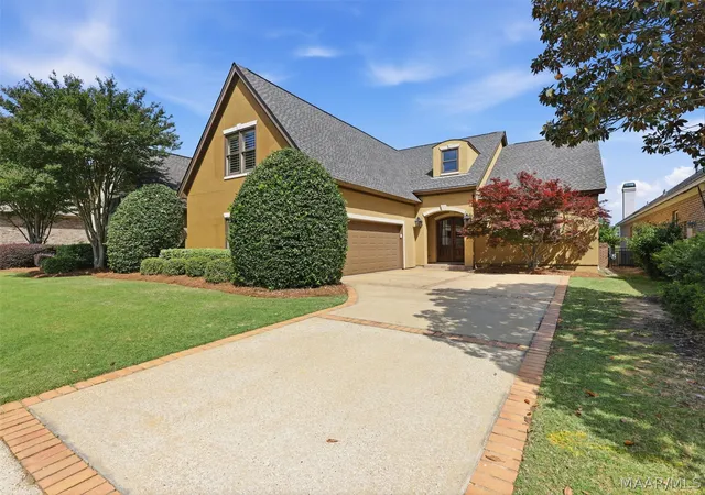 Photo 3 of Single family home for sale at 8641 Lillian Pl, Montgomery, AL 36117 | MLS# 586174 | Listing updated on 2026-10-01