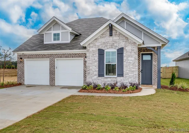 Photo 4 of Single family home for sale at 500 Meadowbrook Glen, Montgomery, AL 36117 | MLS# 586248 | Listing updated on 2026-09-05