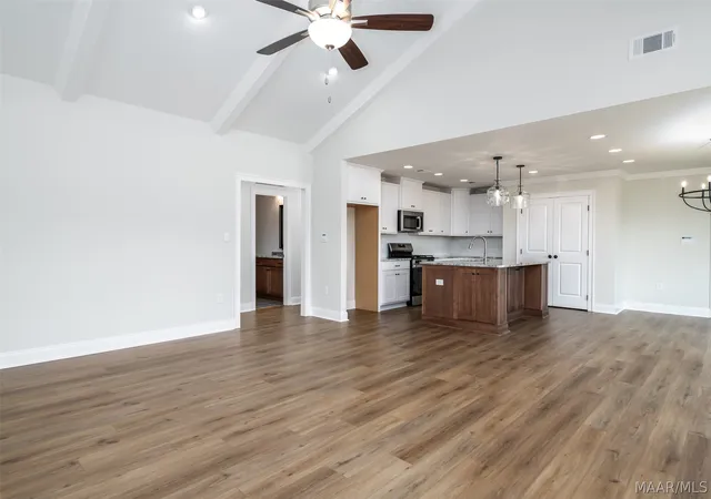 Photo 3 of Single family home for sale at 88 Stacy Starr Way, Wetumpka, AL 36092 | MLS# 586262 | Listing updated on 2026-09-15