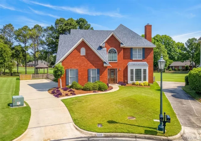Photo 1 of Single family home for sale at 9449 Winfield Pl, Montgomery, AL 36117 | MLS# 586283 | Listing updated on 2026-10-03