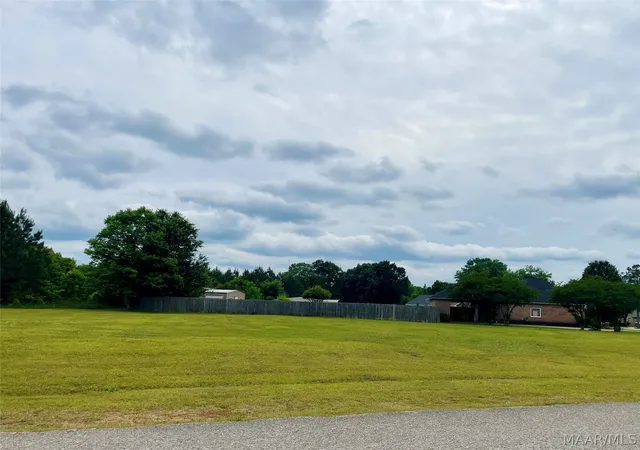 Photo 1 of Land for sale at 500 S Natchez Tr Loop, Tallassee, AL 36078 | MLS# 586281 | Listing updated on 2026-09-02