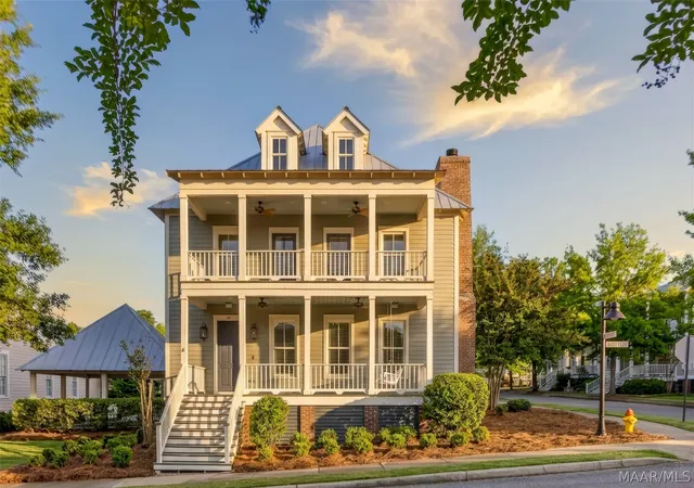 Photo 1 of Single family home for sale at 47 Chapel Hl St, Pike Road, AL 36064 | MLS# 586315 | Listing updated on 2026-09-05