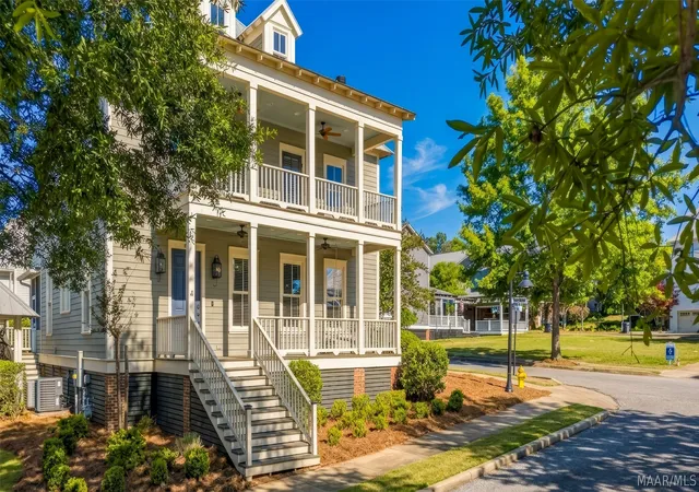 Photo 2 of Single family home for sale at 47 Chapel Hl St, Pike Road, AL 36064 | MLS# 586315 | Listing updated on 2026-09-05