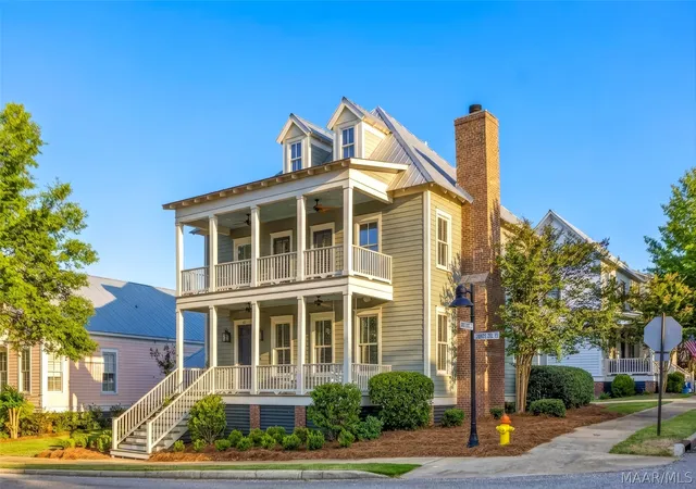 Photo 3 of Single family home for sale at 47 Chapel Hl St, Pike Road, AL 36064 | MLS# 586315 | Listing updated on 2026-09-05