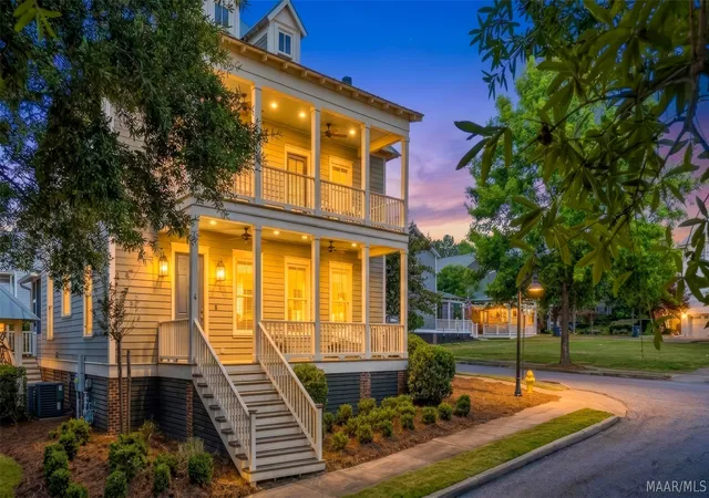 Photo 3 of Single family home for sale at 47 Chapel Hl St, Pike Road, AL 36064 | MLS# 586315 | Listing updated on 2026-09-05