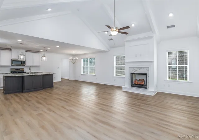 Photo 2 of Single family home for sale at 306 Ananias St, Troy, AL 36079 | MLS# 586320 | Listing updated on 2026-09-20