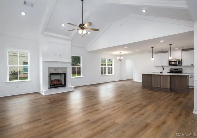 Photo 2 of Single family home for sale at 311 Currituck Dr, Troy, AL 36079 | MLS# 586327 | Listing updated on 2026-09-20
