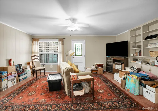 Photo 2 of Single family home for sale at 5132 Eagle Pass Rd, Montgomery, AL 36109 | MLS# 586293 | Listing updated on 2026-09-02