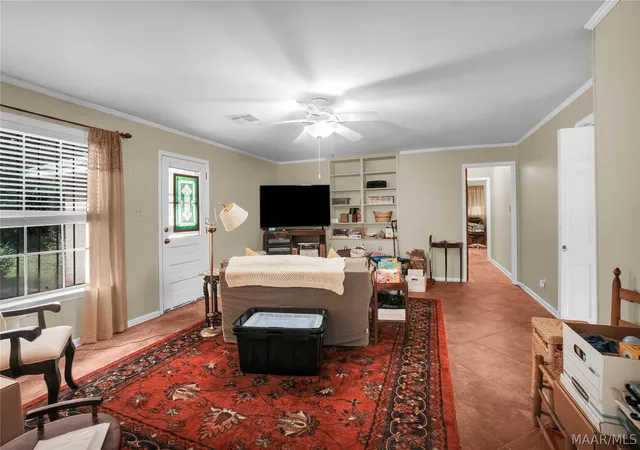 Photo 3 of Single family home for sale at 5132 Eagle Pass Rd, Montgomery, AL 36109 | MLS# 586293 | Listing updated on 2026-09-02
