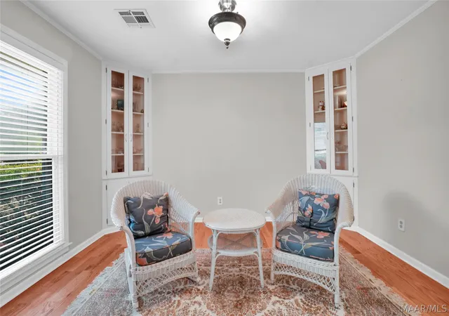 Photo 3 of Single family home for sale at 5132 Eagle Pass Rd, Montgomery, AL 36109 | MLS# 586293 | Listing updated on 2026-09-02
