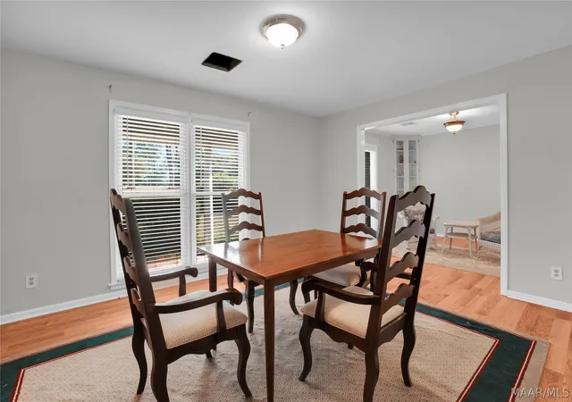 Photo 4 of Single family home for sale at 5132 Eagle Pass Rd, Montgomery, AL 36109 | MLS# 586293 | Listing updated on 2026-09-02