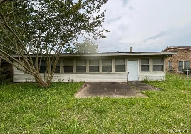 Photo 4 of Single family home for sale at 2079 Kingsbury Dr, Montgomery, AL 36106 | MLS# 586331 | Listing updated on 2026-09-08
