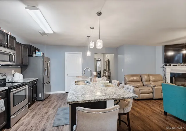 Photo 2 of Single family home for sale at 4164 Chesire Way, Montgomery, AL 36116 | MLS# 586304 | Listing updated on 2026-09-11