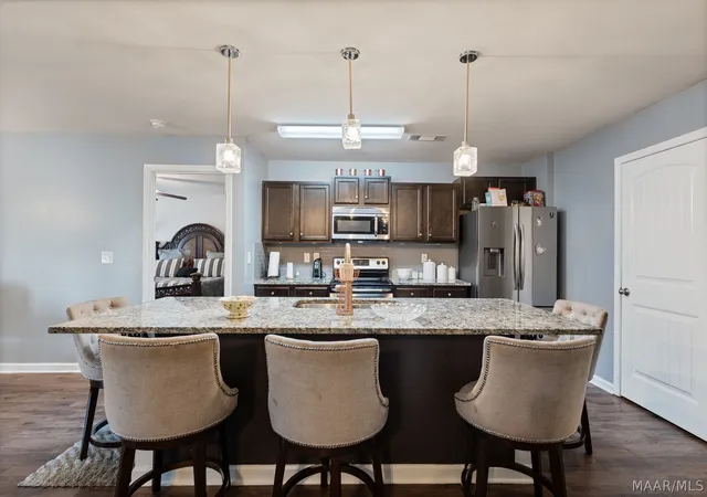 Photo 3 of Single family home for sale at 4164 Chesire Way, Montgomery, AL 36116 | MLS# 586304 | Listing updated on 2026-09-11