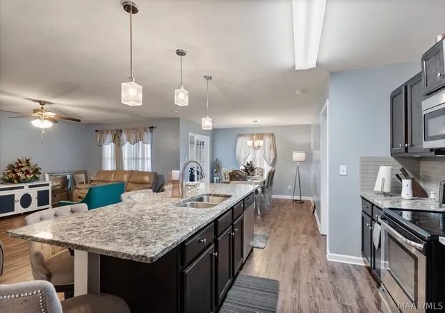 Photo 3 of Single family home for sale at 4164 Chesire Way, Montgomery, AL 36116 | MLS# 586304 | Listing updated on 2026-09-11
