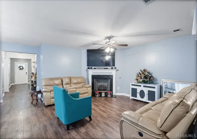 Photo 4 of Single family home for sale at 4164 Chesire Way, Montgomery, AL 36116 | MLS# 586304 | Listing updated on 2026-09-11