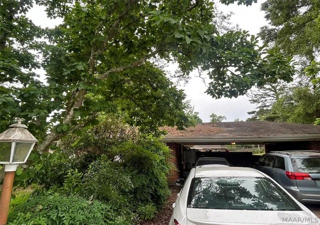 Photo 3 of Single family home for sale at 800 Joryne Dr, Montgomery, AL 36109 | MLS# 586355 | Listing updated on 2026-09-03
