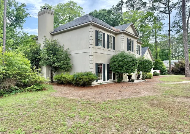 Photo 3 of Single family home for sale at 9 Chambliss Dr, Selma, AL 36701 | MLS# 586399 | Listing updated on 2026-09-10