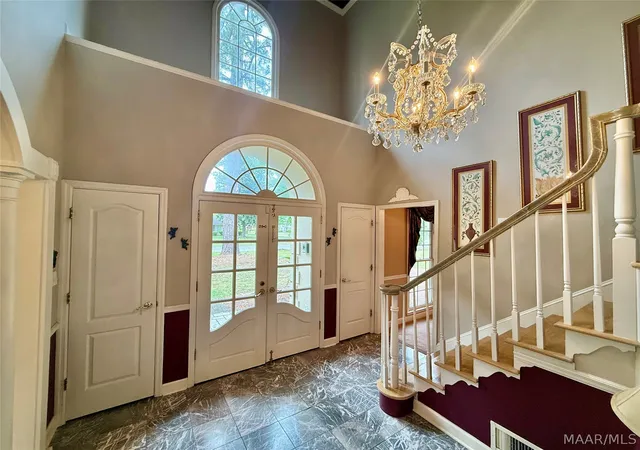 Photo 4 of Single family home for sale at 9 Chambliss Dr, Selma, AL 36701 | MLS# 586399 | Listing updated on 2026-09-10