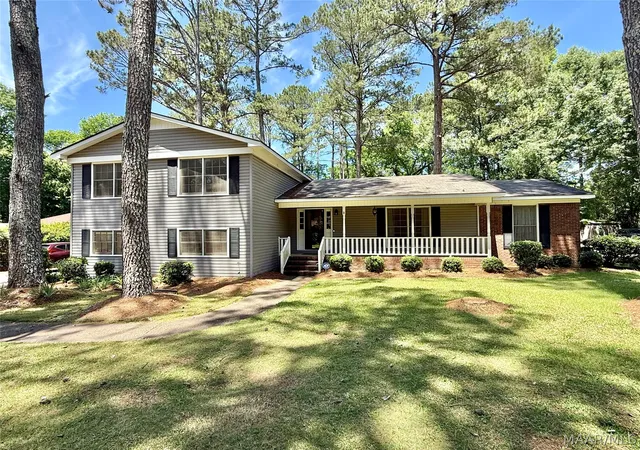 Photo 1 of Single family home for sale at 229 Hardin Dr, Selma, AL 36701 | MLS# 586400 | Listing updated on 2026-09-10