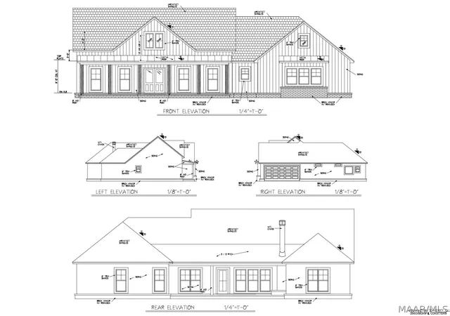 Photo 2 of Single family home for sale at 33 Old Farm Rd, Deatsville, AL 36022 | MLS# 586391 | Listing updated on 2026-09-22