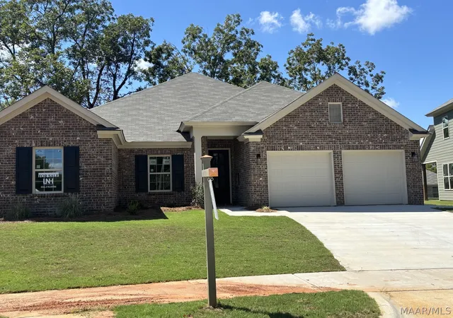 Photo 4 of Single family home for sale at 419 Briarwood Tr, Montgomery, AL 36116 | MLS# 586425 | Listing updated on 2026-09-10