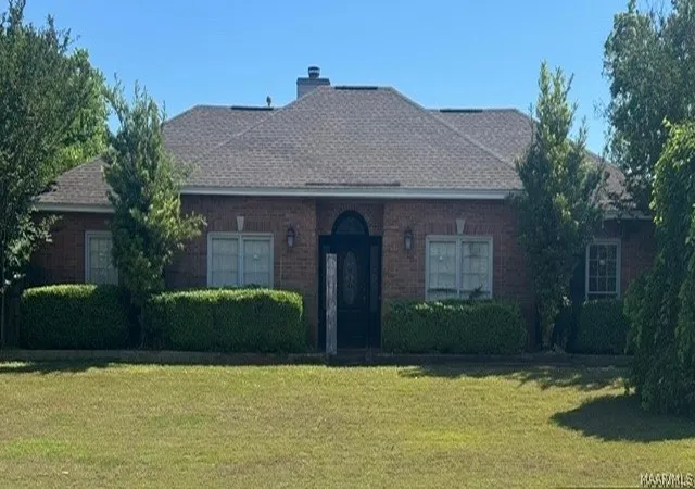 Photo 1 of Single family home for sale at 6500 Chappelle Ln, Montgomery, AL 36117 | MLS# 586382 | Listing updated on 2026-09-05