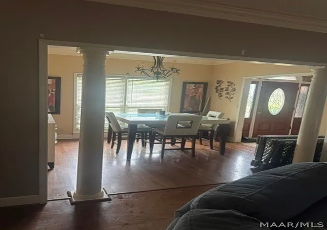 Photo 3 of Single family home for sale at 6500 Chappelle Ln, Montgomery, AL 36117 | MLS# 586382 | Listing updated on 2026-09-05