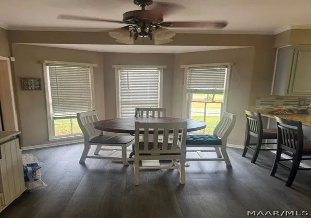Photo 4 of Single family home for sale at 6500 Chappelle Ln, Montgomery, AL 36117 | MLS# 586382 | Listing updated on 2026-09-05