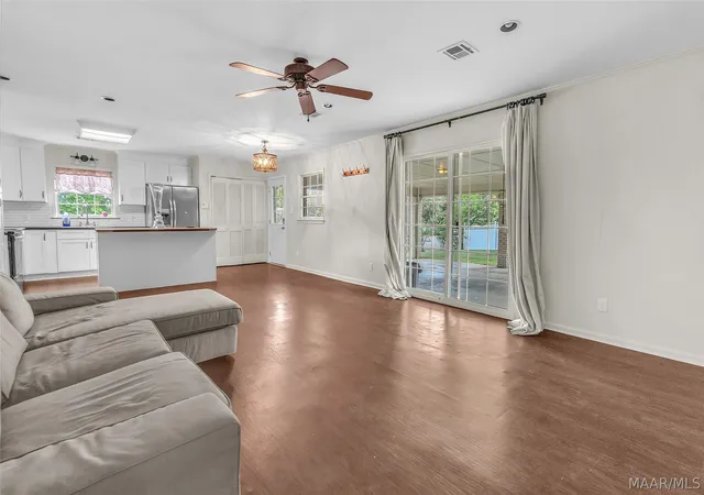 Photo 3 of Sale Pending at 3318 Sommerville Dr, Montgomery, AL 36111 | MLS# 586397 | Listing updated on 2026-09-09