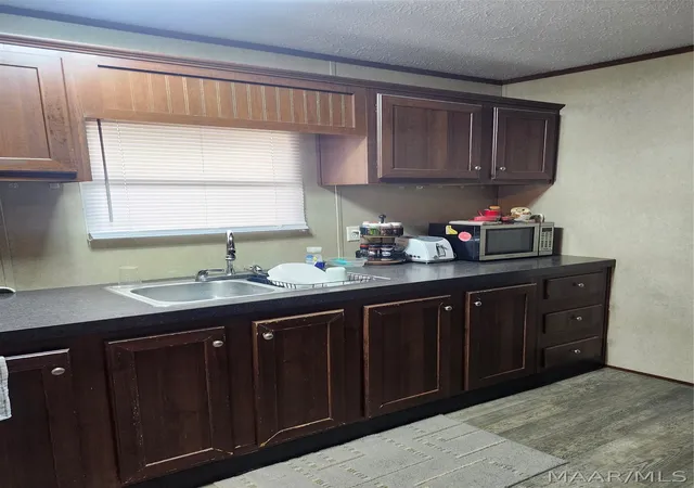 Photo 3 of Manufactured home for sale at 5905 Pine Tr #D23, Montgomery, AL 36108 | MLS# 586438 | Listing updated on 2026-09-02