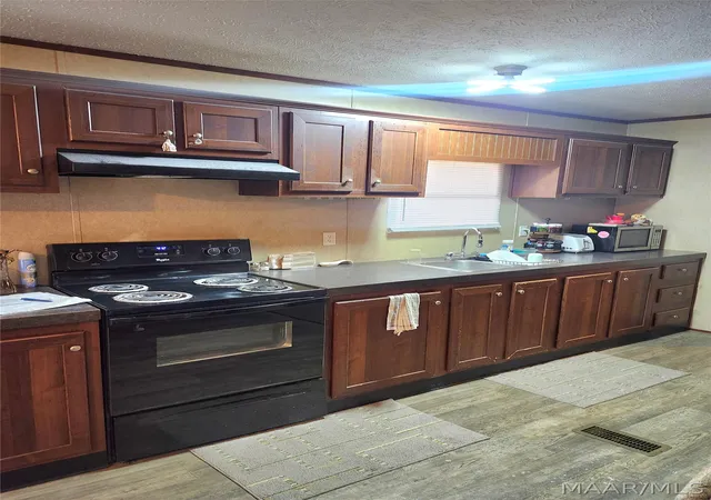 Photo 4 of Manufactured home for sale at 5905 Pine Tr #D23, Montgomery, AL 36108 | MLS# 586438 | Listing updated on 2026-09-02