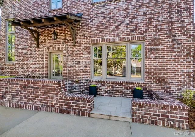 Photo 2 of Single family home for sale at 5019 Chiltern St, Montgomery, AL 36116 | MLS# 586072 | Listing updated on 2026-08-31