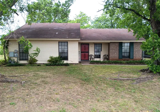 Photo 1 of Single family home for sale at 705 N Pass Rd, Montgomery, AL 36110 | MLS# 586408 | Listing updated on 2026-09-05