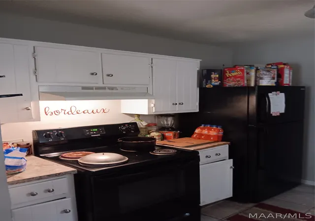 Photo 3 of Single family home for sale at 705 N Pass Rd, Montgomery, AL 36110 | MLS# 586408 | Listing updated on 2026-09-05