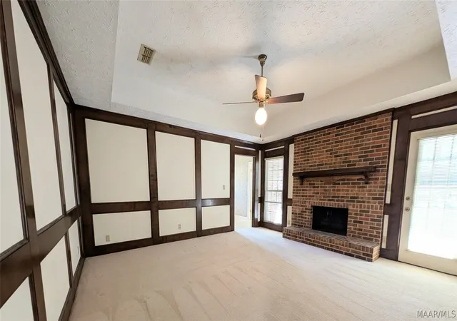 Photo 2 of Single family home for sale at 2336 Sagewood Dr, Montgomery, AL 36117 | MLS# 586445 | Listing updated on 2026-09-08