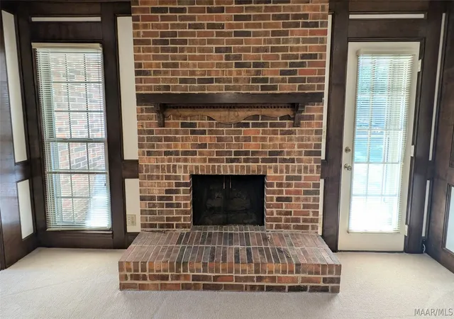 Photo 3 of Single family home for sale at 2336 Sagewood Dr, Montgomery, AL 36117 | MLS# 586445 | Listing updated on 2026-09-08