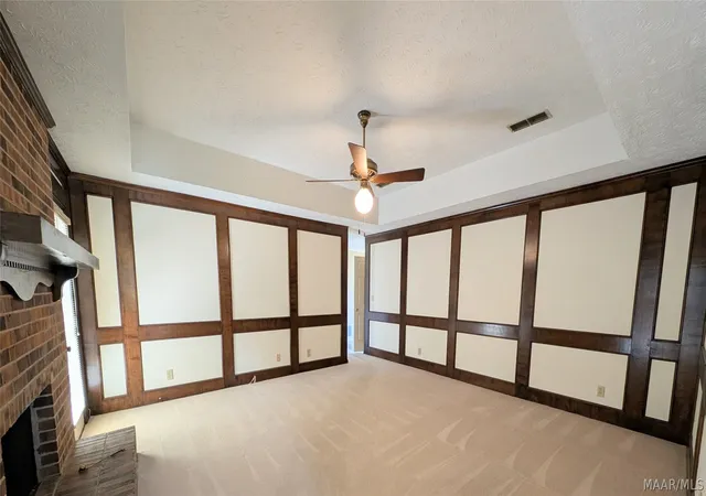Photo 3 of Single family home for sale at 2336 Sagewood Dr, Montgomery, AL 36117 | MLS# 586445 | Listing updated on 2026-09-08