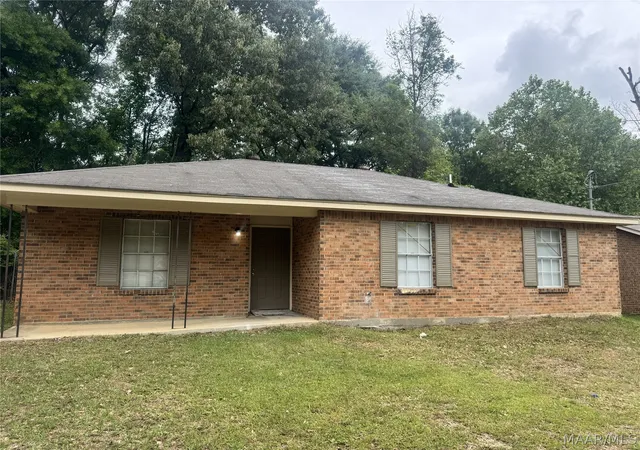 Photo 1 of Single family home for sale at 4144 Piedmont Dr, Montgomery, AL 36108 | MLS# 586487 | Listing updated on 2026-09-04
