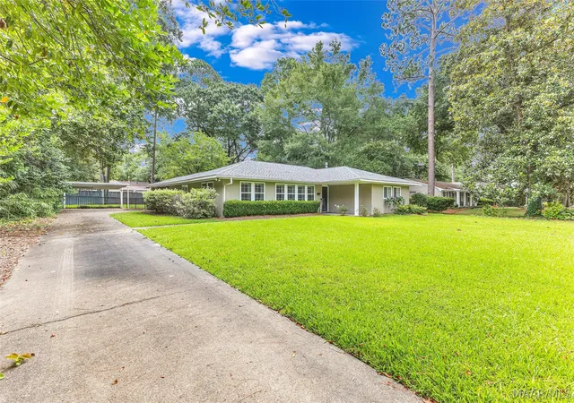 Photo 3 of Single family home for sale at 3433 Bankhead Ave, Montgomery, AL 36111 | MLS# 586457 | Listing updated on 2026-09-10