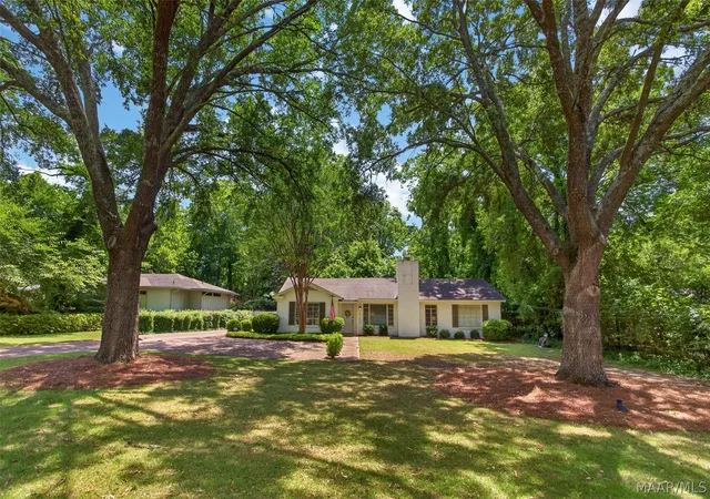 Photo 2 of Single family home for sale at 2136 Campbell Rd, Montgomery, AL 36111 | MLS# 586542 | Listing updated on 2026-09-05