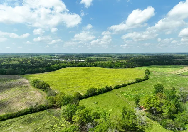 Photo 2 of Land for sale at 80 Omussee Rd, Dothan, AL 36303 | MLS# 586547 | Listing updated on 2026-09-05