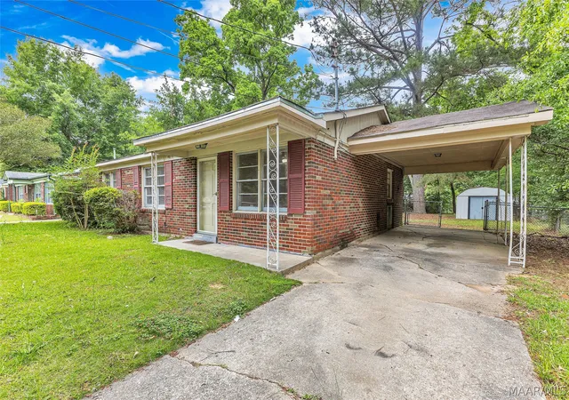 Photo 3 of Single family home for sale at 3345 Loch Hvn Rd, Montgomery, AL 36109 | MLS# 586571 | Listing updated on 2026-09-10