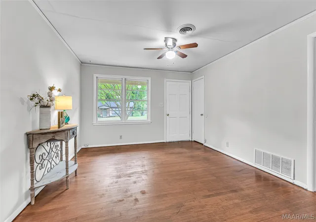 Photo 4 of Single family home for sale at 3345 Loch Hvn Rd, Montgomery, AL 36109 | MLS# 586571 | Listing updated on 2026-09-10