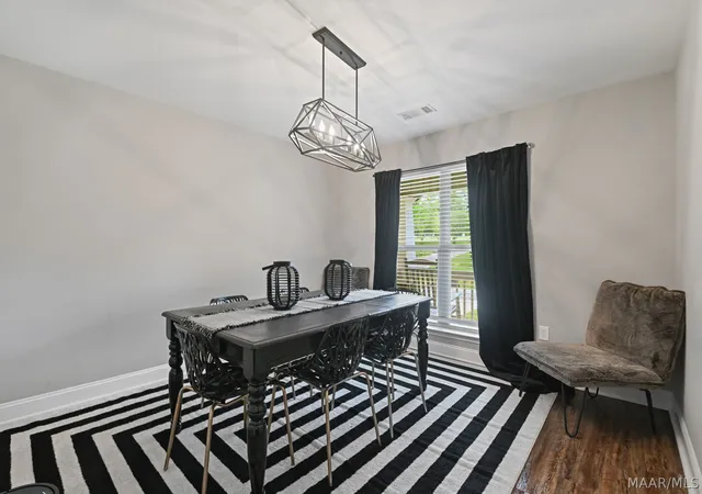 Photo 4 of Single family home for sale at 612 Bass St, Tallassee, AL 36078 | MLS# 586611 | Listing updated on 2026-09-02