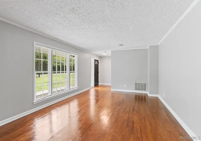 Photo 3 of Single family home for sale at 2857 Woodley Rd, Montgomery, AL 36111 | MLS# 586708 | Listing updated on 2026-09-04