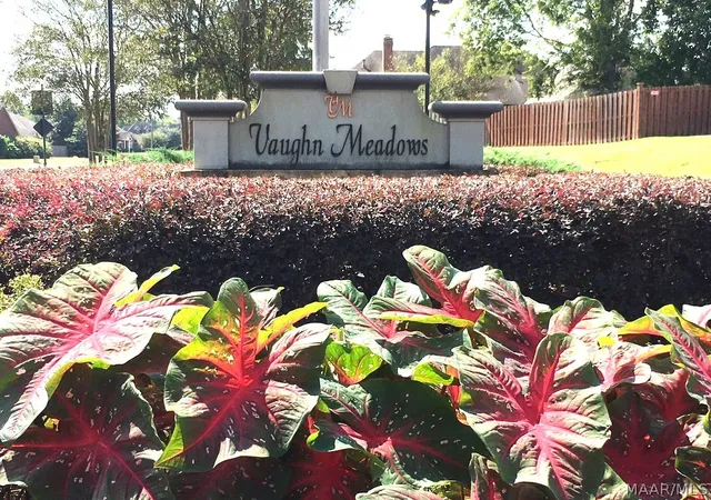 Photo 1 of Land for sale at 3401 Mcentire Close, Montgomery, AL 36106 | MLS# 586703 | Listing updated on 2026-09-04